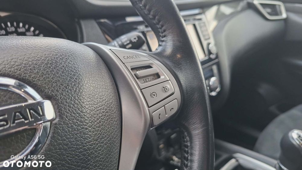 Nissan X-Trail - 17