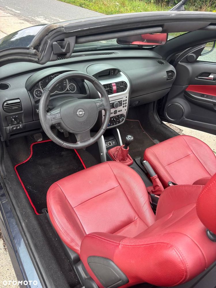 Opel Tigra 1.8 Sport - 7