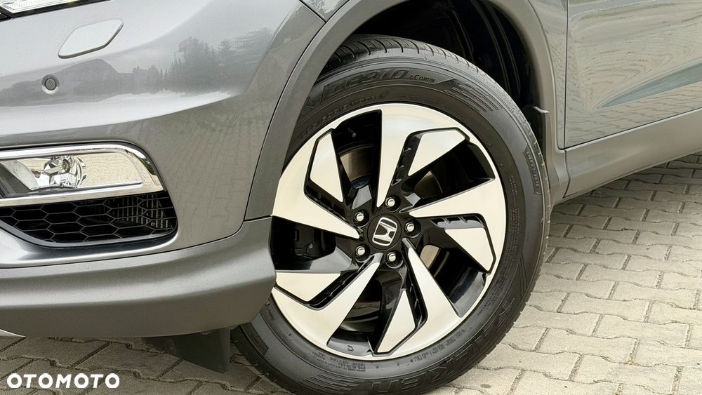 Honda CR-V 1.6i-DTEC Elegance Plus - 26