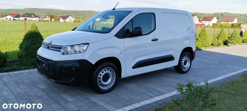 Citroën Berlingo - 24