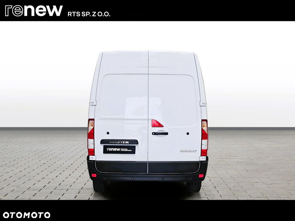 Renault MASTER - 4