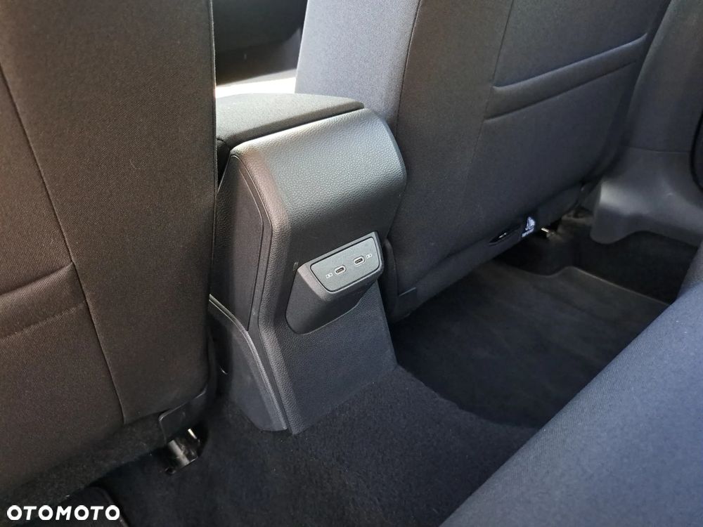 Volkswagen Taigo 1.0 TSI Life - 26