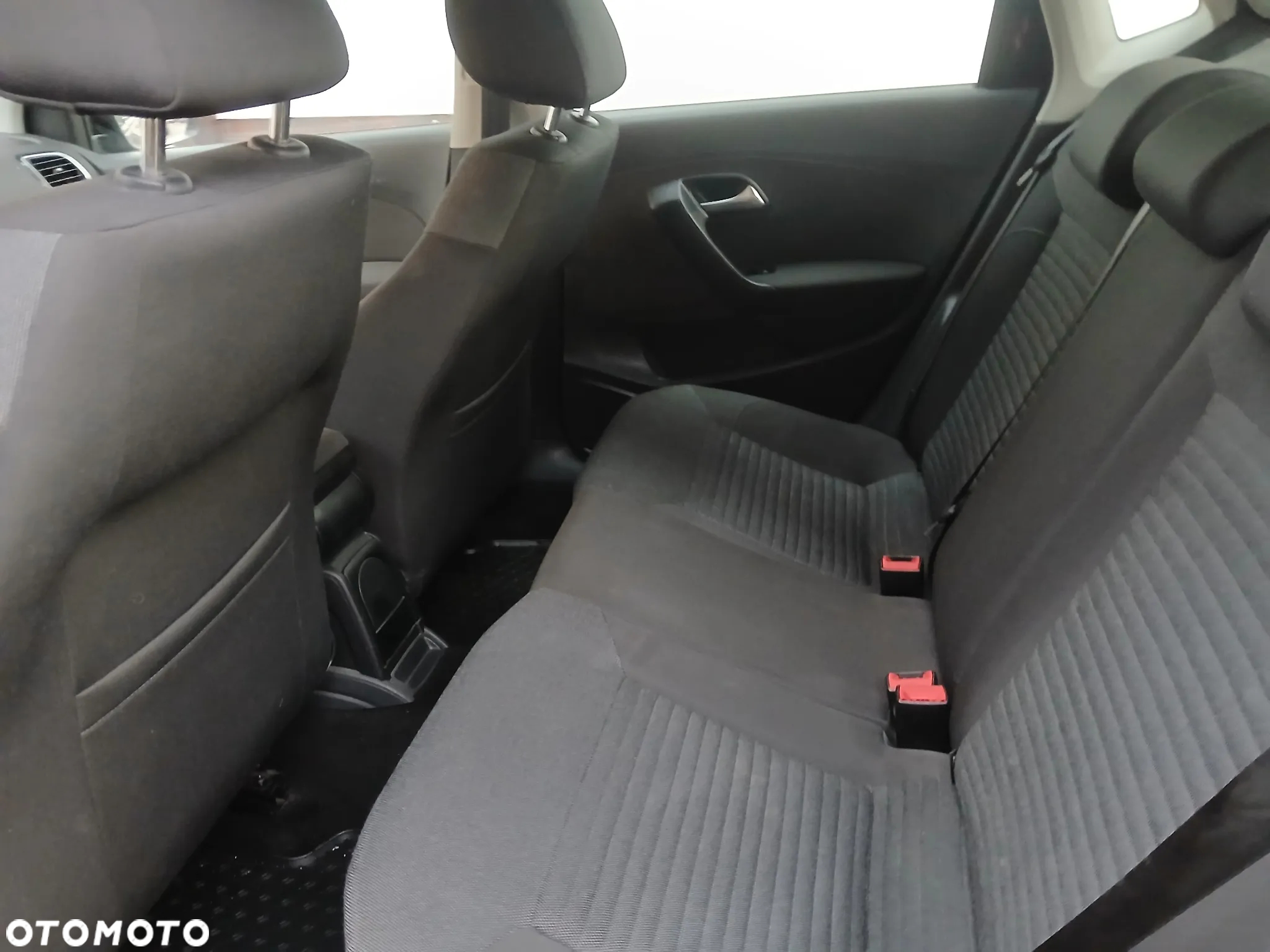 Volkswagen Polo 1.2 TSI BMT Comfortline - 5