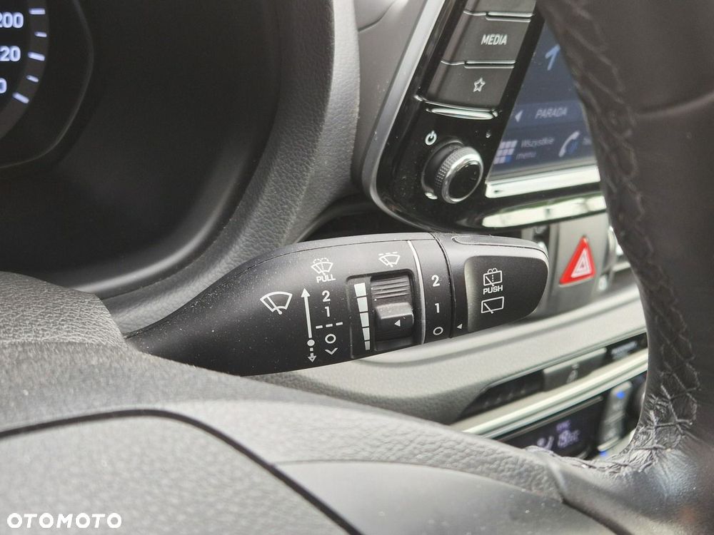 Hyundai i30 1.0 T-GDI Smart - 26