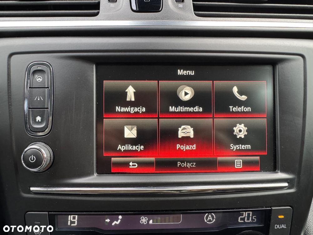 Renault Kadjar Energy dCi 130 4x4 Bose Edition - 19