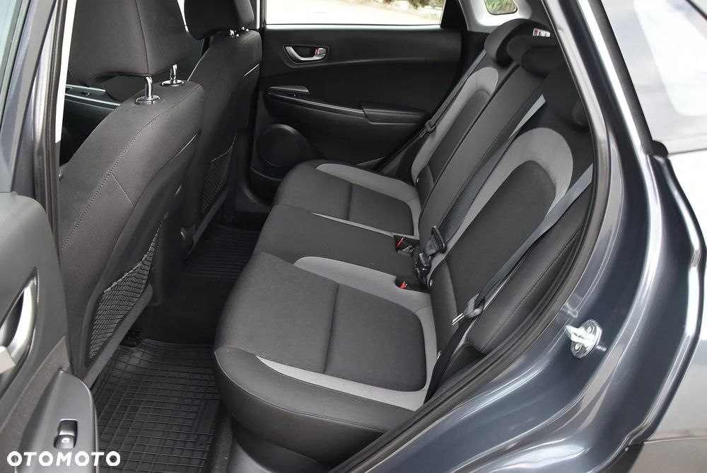 Hyundai Kona - 18