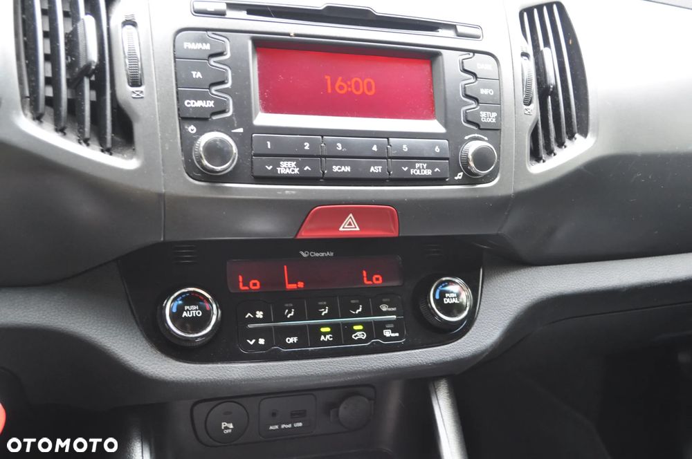 Kia Sportage 1.6 GDI L 2WD - 5