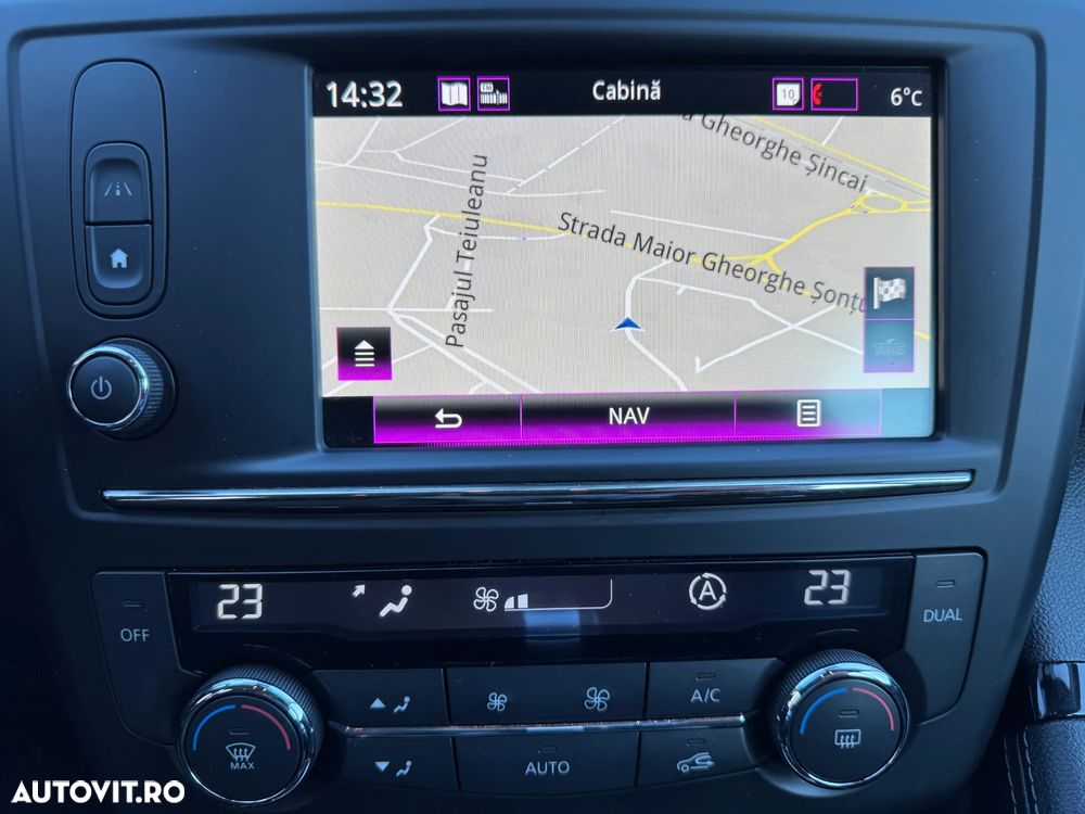 Renault Kadjar Energy dCi 110 EDC Business - 23