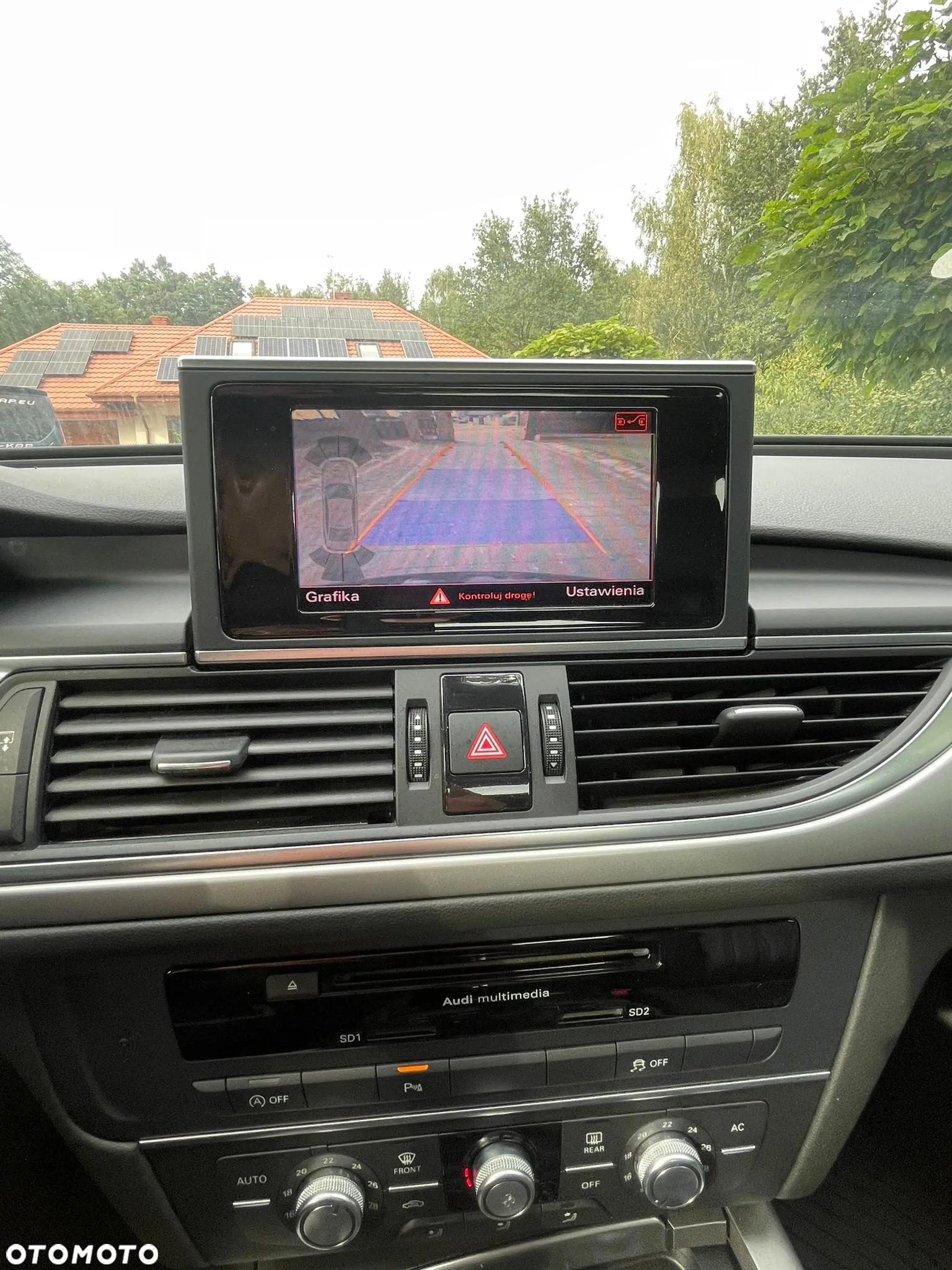Audi A6 - 12