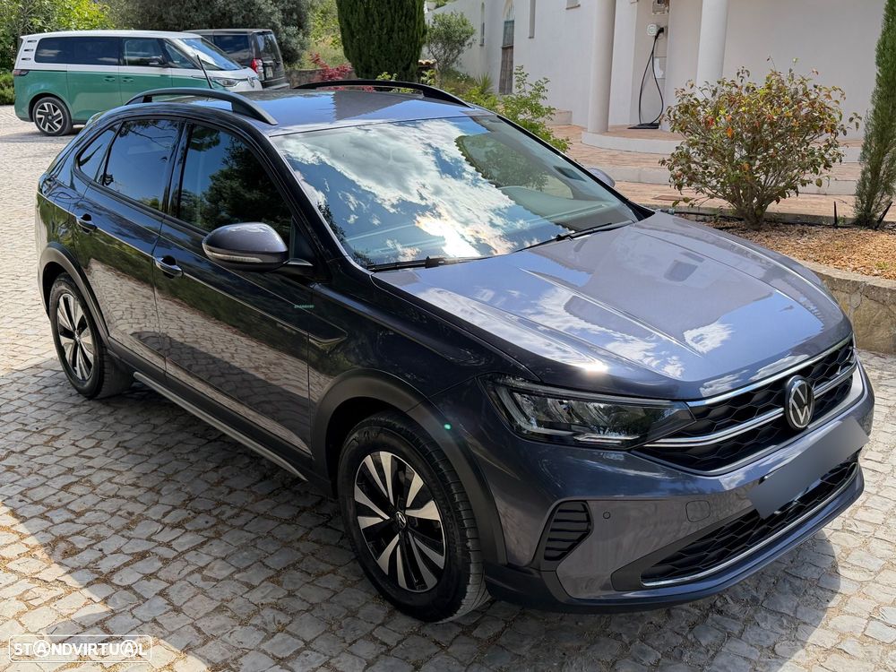 VW Taigo 1.0 TSI Life - 3