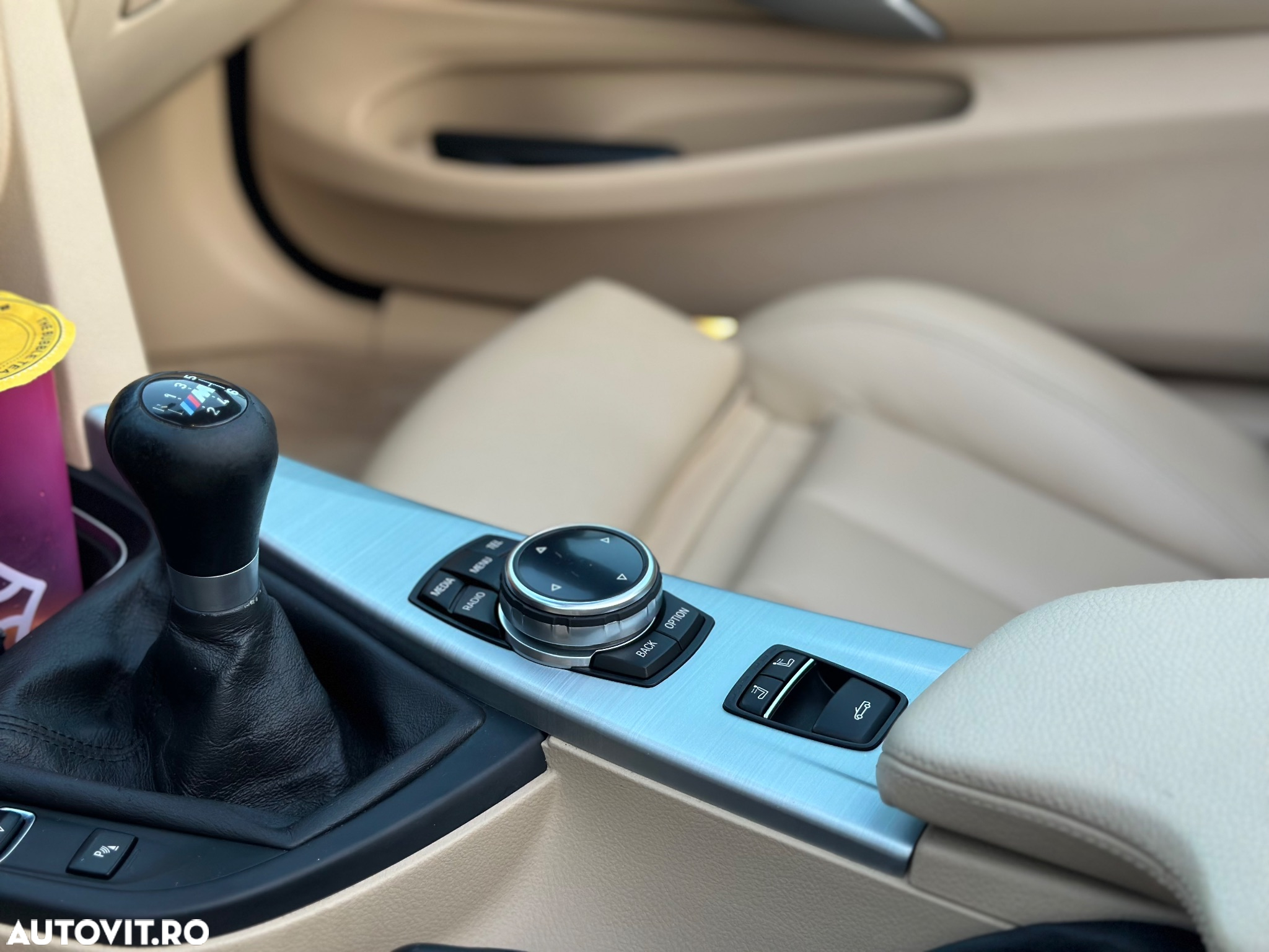 BMW Seria 4 420d Cabrio - 19