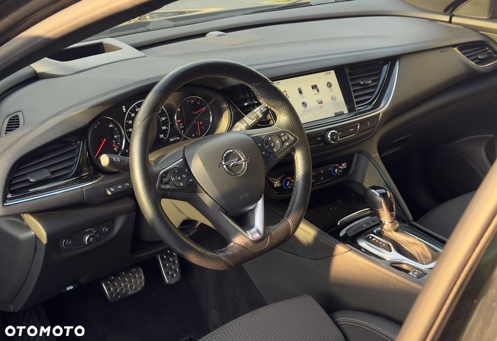 Opel Insignia CT 2.0 CDTI Exclusive S&S - 12