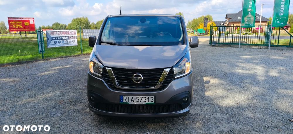 Renault Trafic - 5