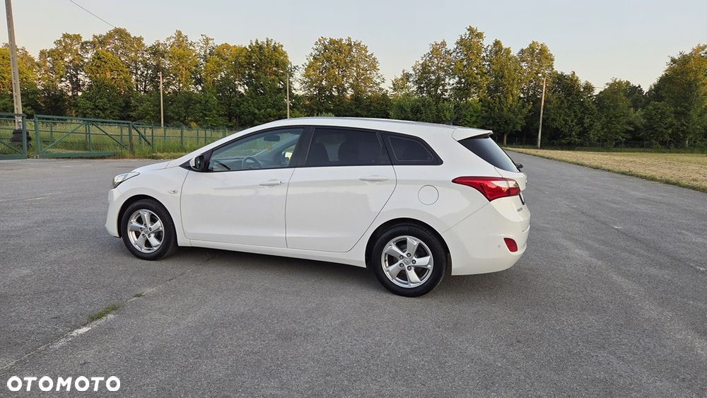 Hyundai i30 1.4 Style - 7