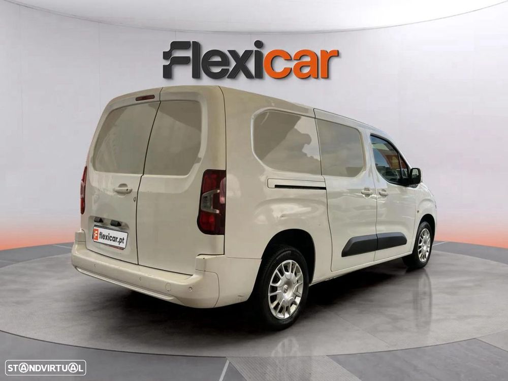 Opel Combo 1.5 CDTi - 3