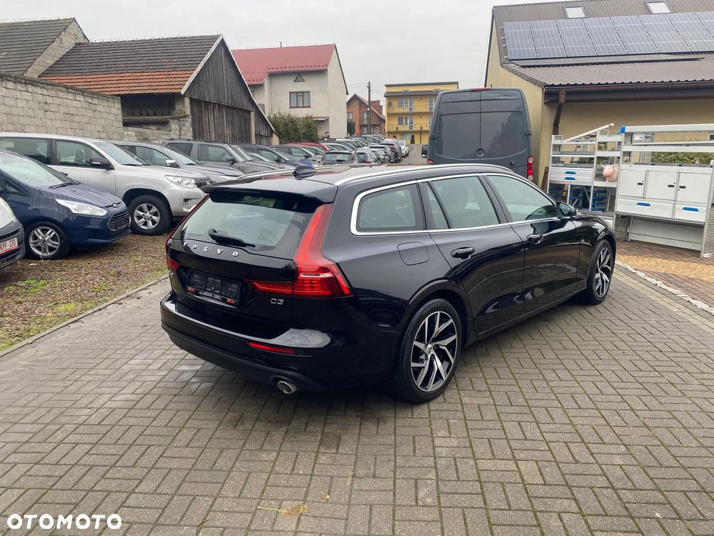 Volvo V60 - 4