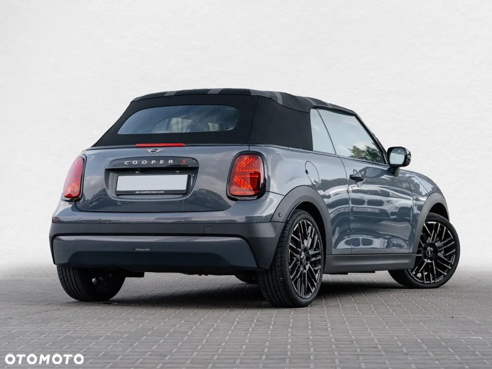 MINI Cooper S Linia Classic - 3