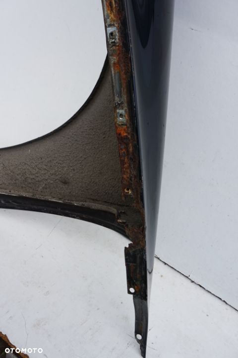 błotnik Porsche 911 81-89 930 964 - 4