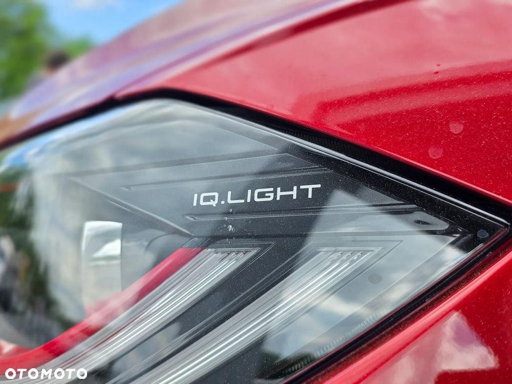 Volkswagen Polo 2.0 TSI GTI DSG - 15