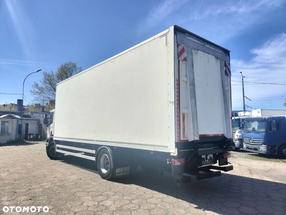 Scania P250 - 3