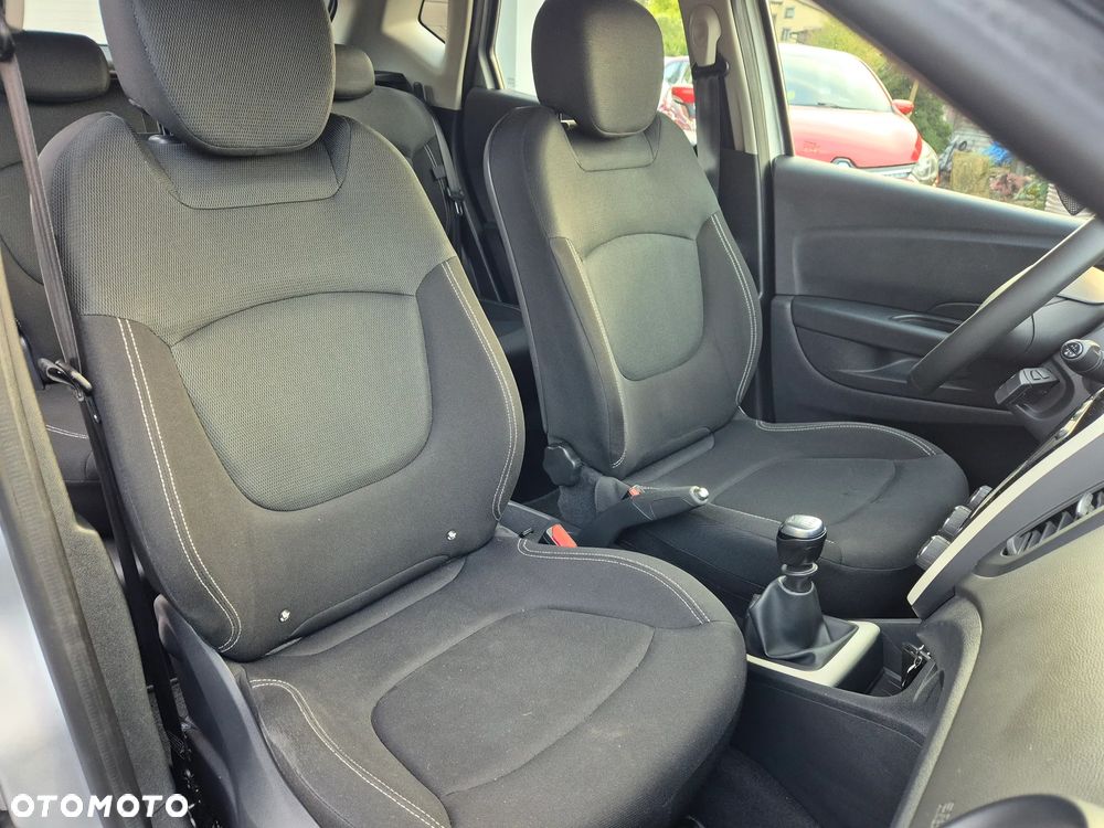 Renault Captur 1.2 Energy TCe Zen - 23