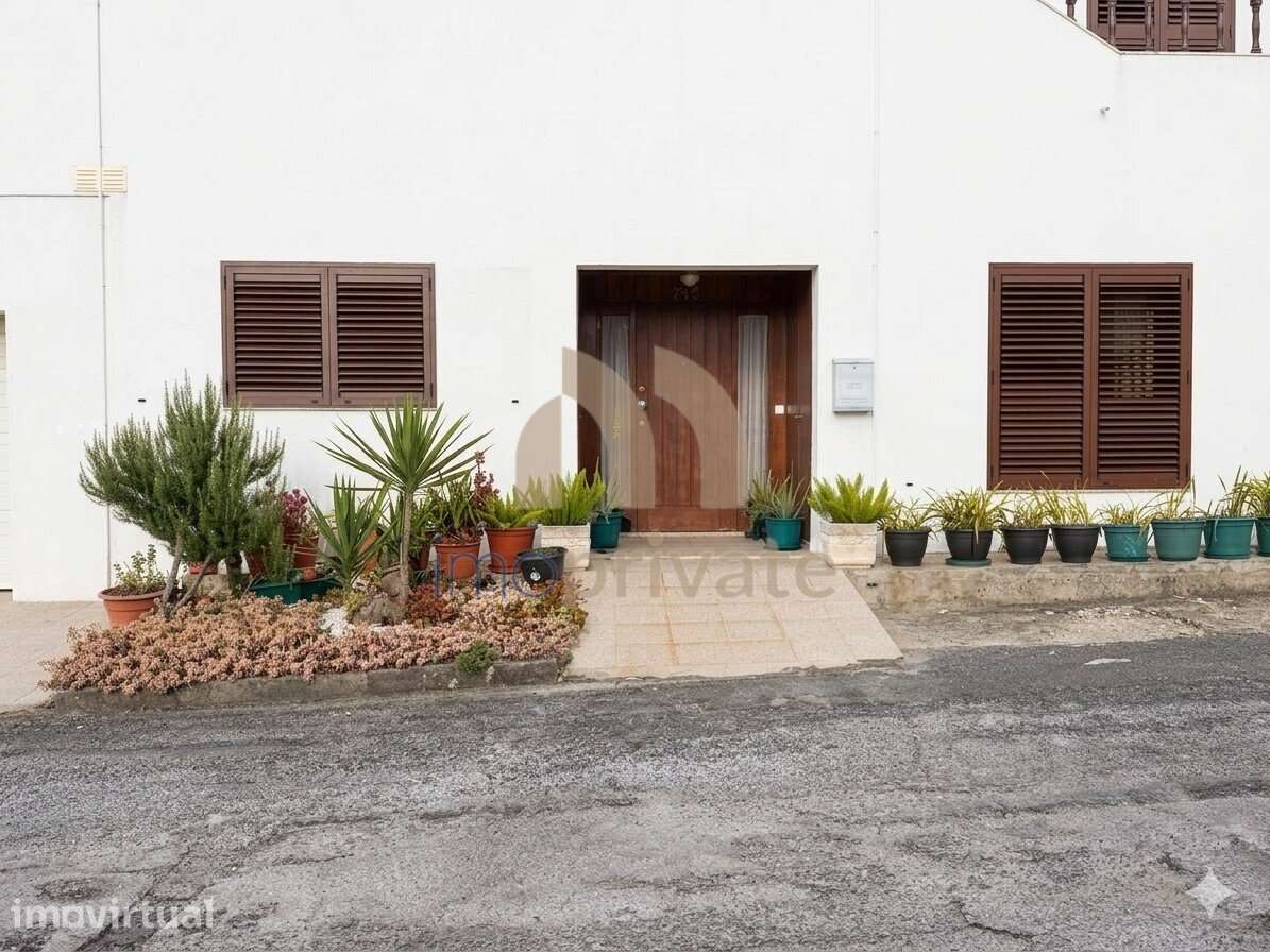 Andar Moradia T2+1 em Santa Eulália, Vizela - Grande imagem: 2/12
