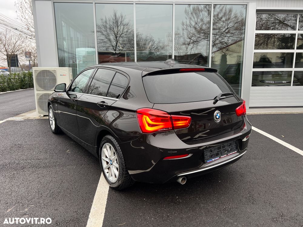 BMW Seria 1 116d Aut. Urban Line - 3