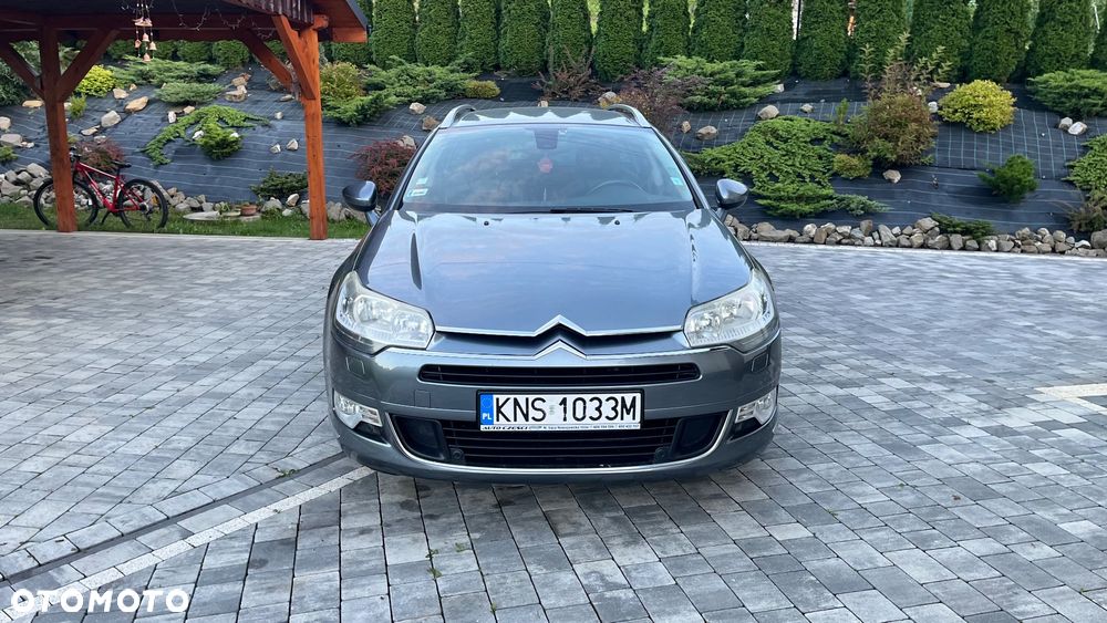 Citroën C5 2.0 HDi Exclusive - 7