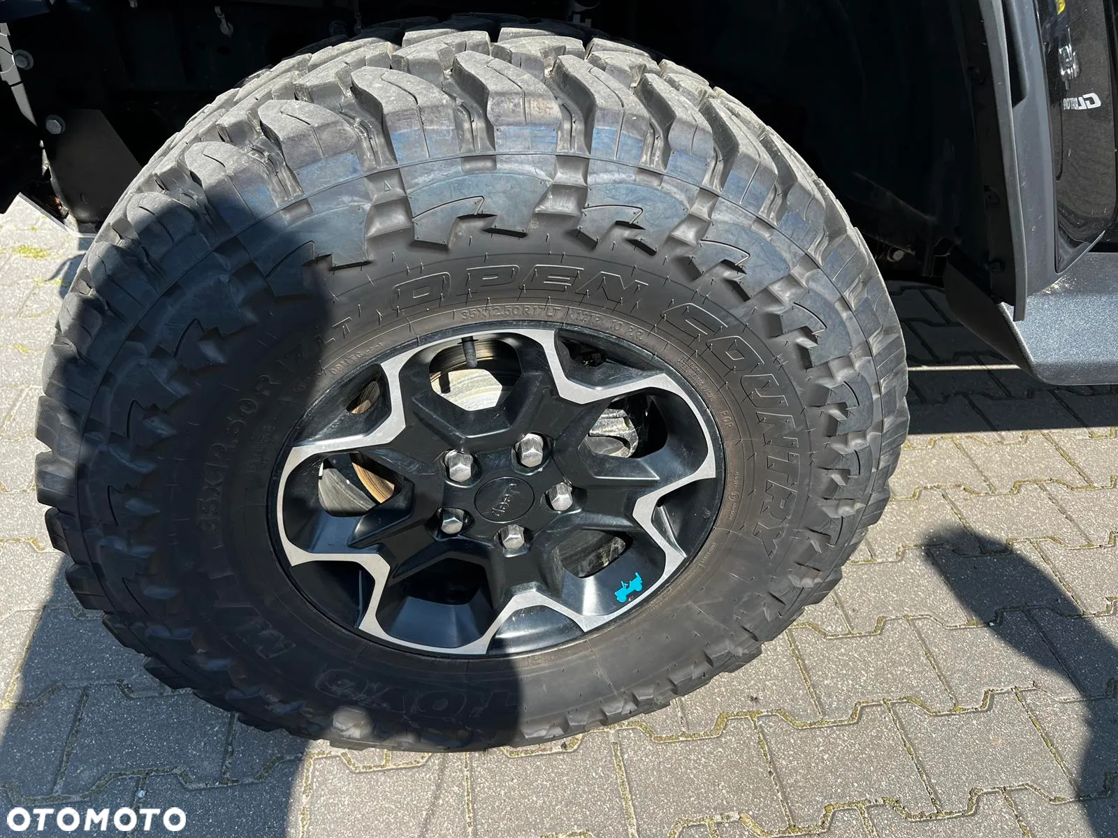 Jeep Gladiator - 29