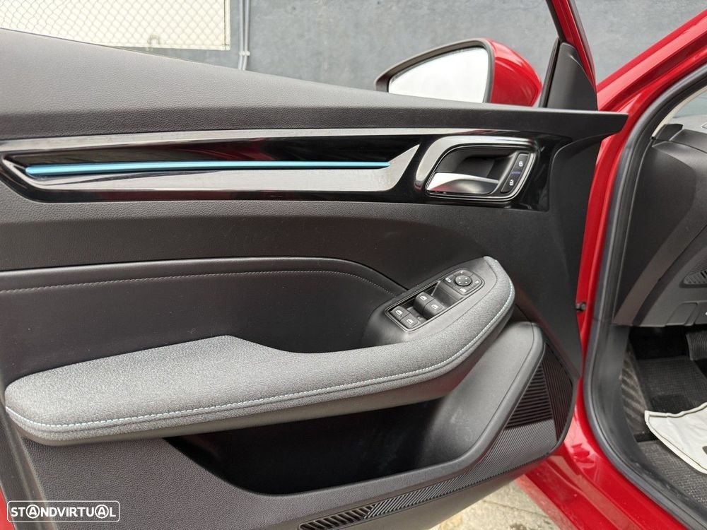 MG MG5 51 kWh Luxury - 17