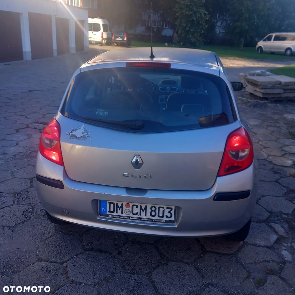 Renault Clio Grandtour 1.2 16V 75 Dynamique - 27