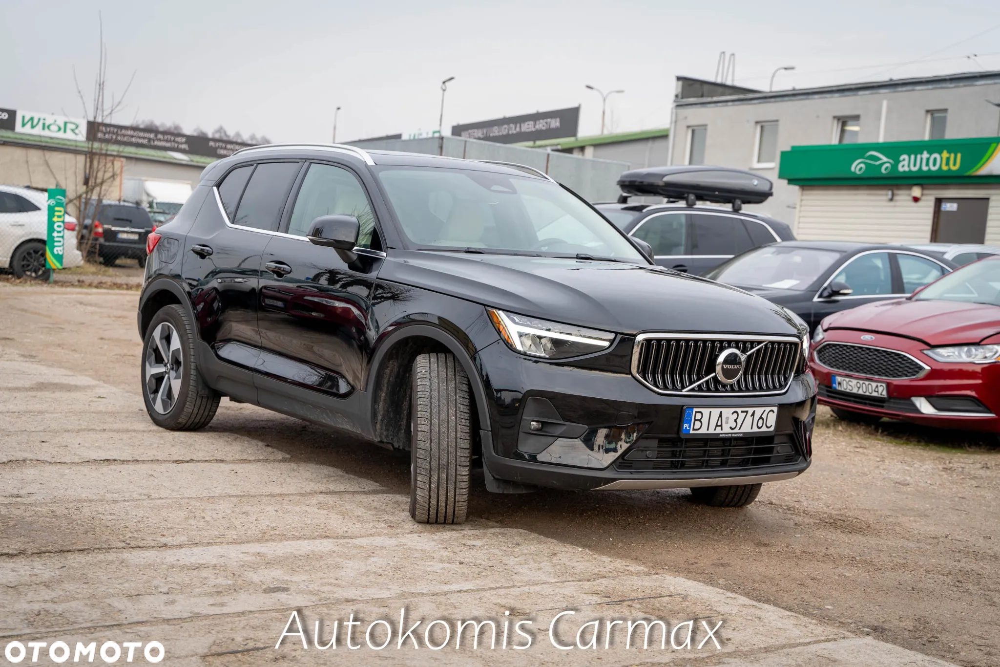 Volvo XC 40 - 4