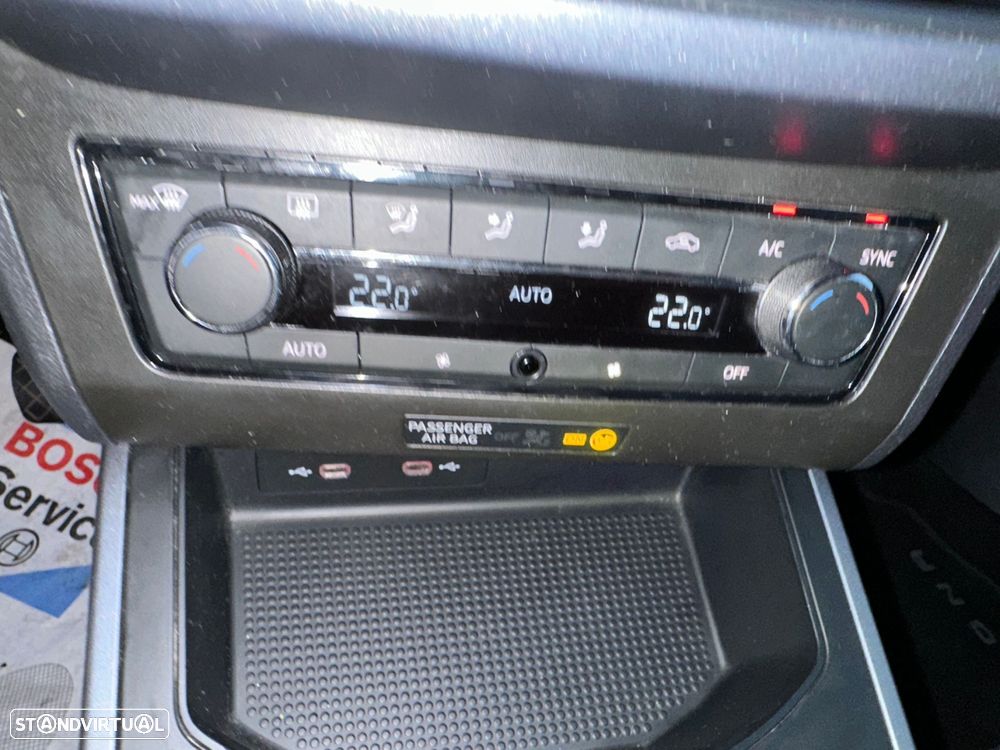 SEAT Arona 1.0 TSI Style - 21