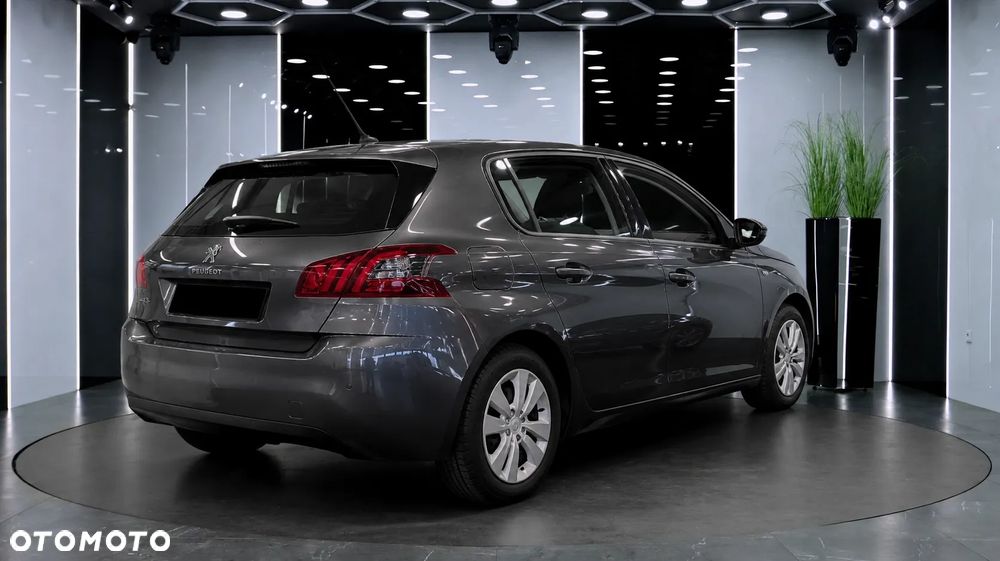 Peugeot 308 1.2 PureTech Active S&S - 4