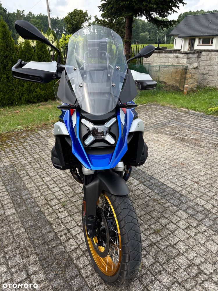 BMW GS - 3