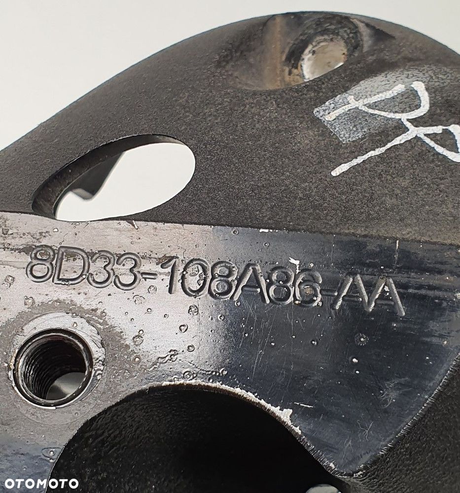 WSPORNIK ROZPÓRKI PRAWY PRZÓD ASTON MARTIN RAPIDE - 2