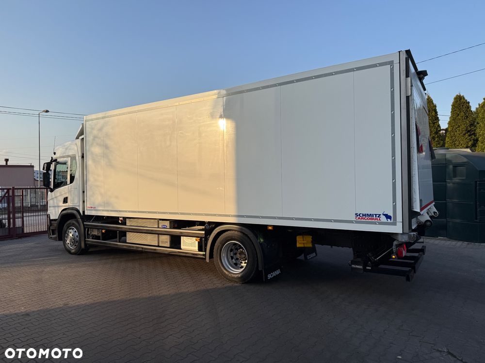 Scania - 10