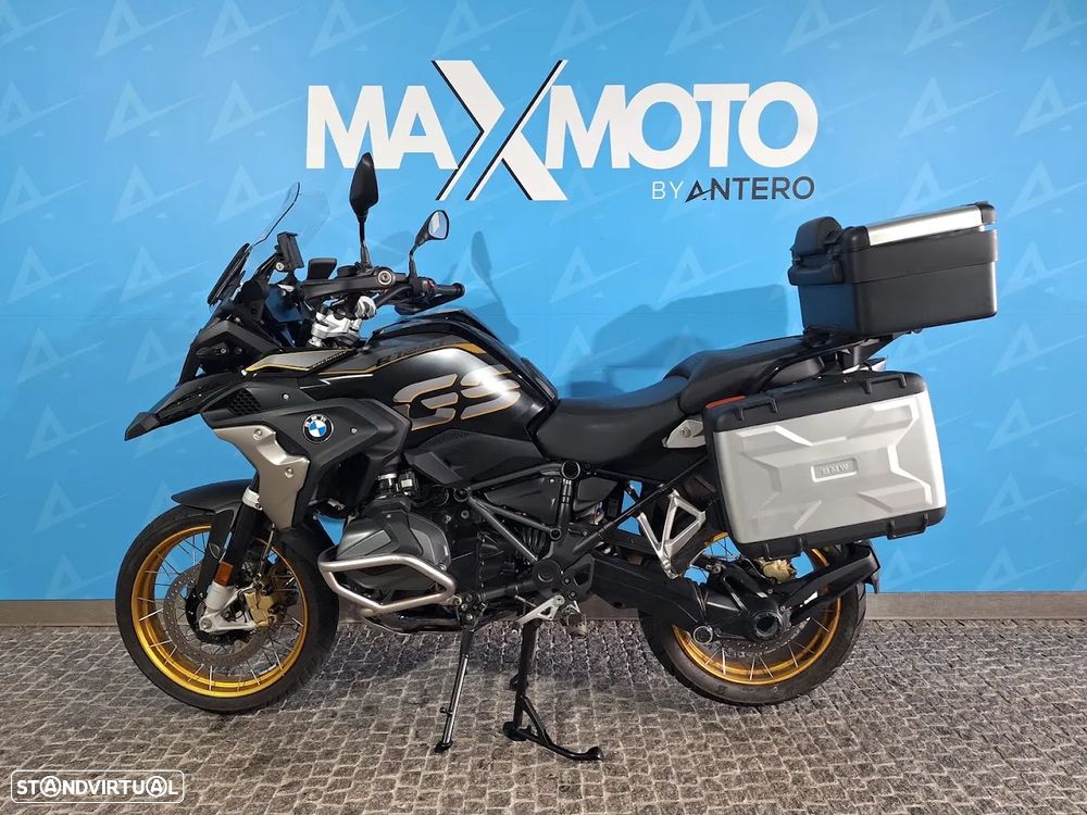 BMW R 1250 GS Exclusive - 5