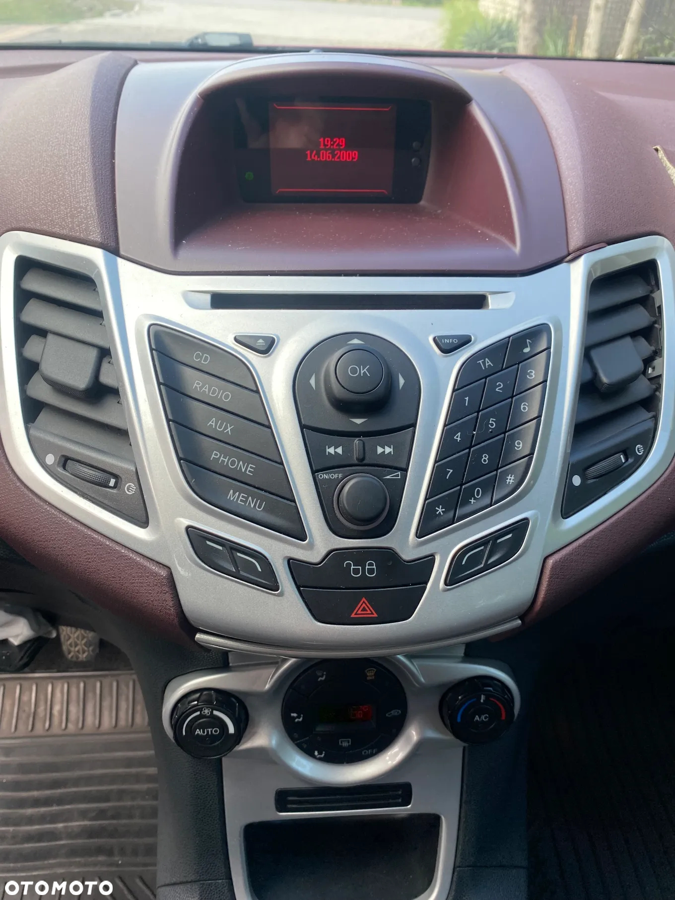 Ford Fiesta 1.25 Titanium - 13