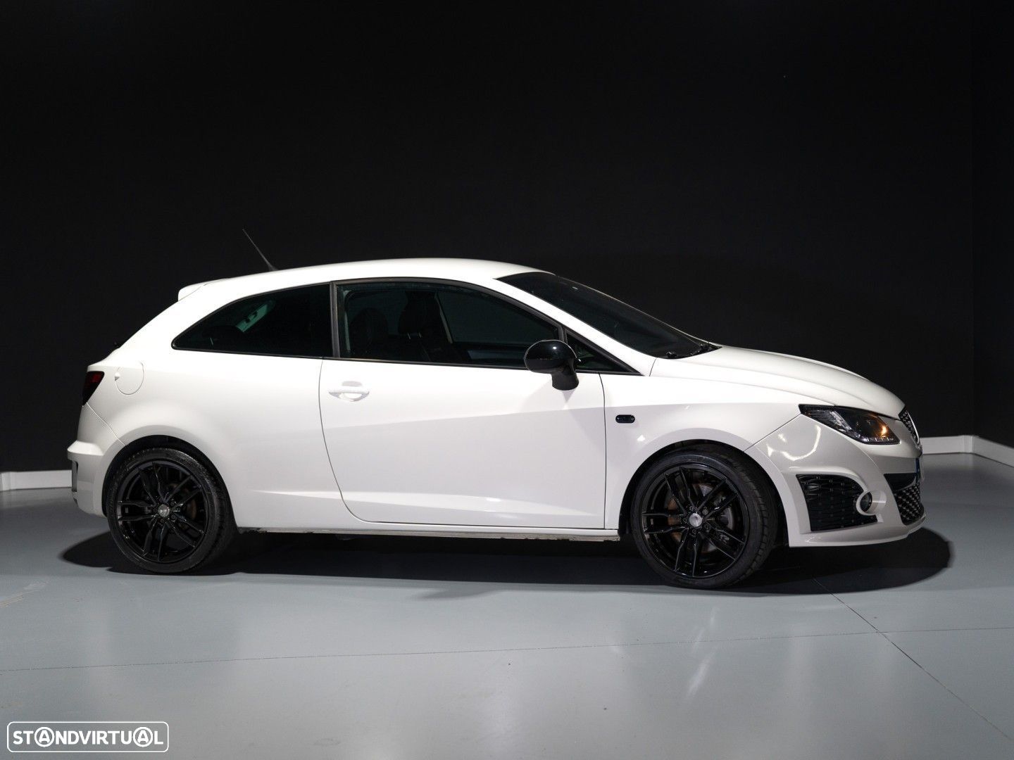 SEAT Ibiza SC 1.4 TSI Cupra DSG - 1