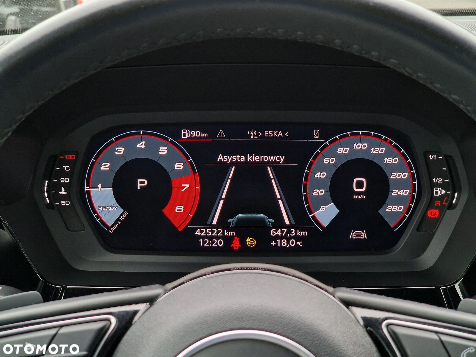 Audi A3 - 29