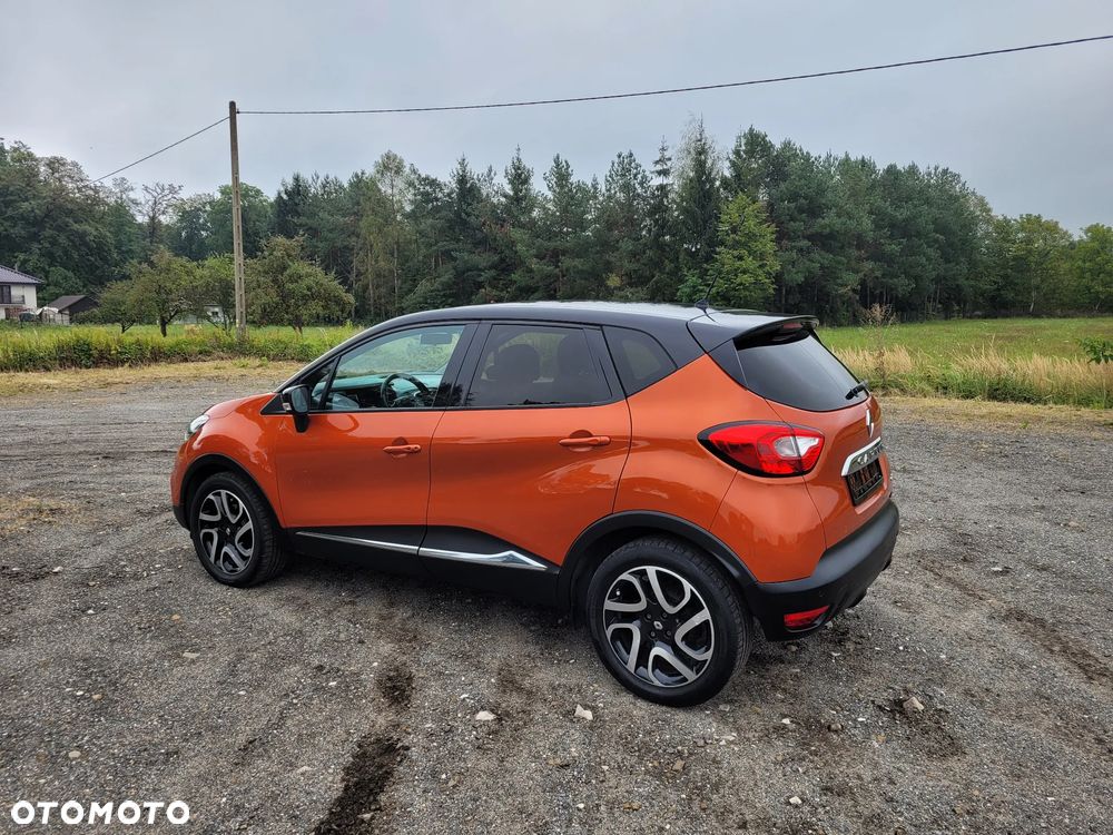 Renault Captur - 10