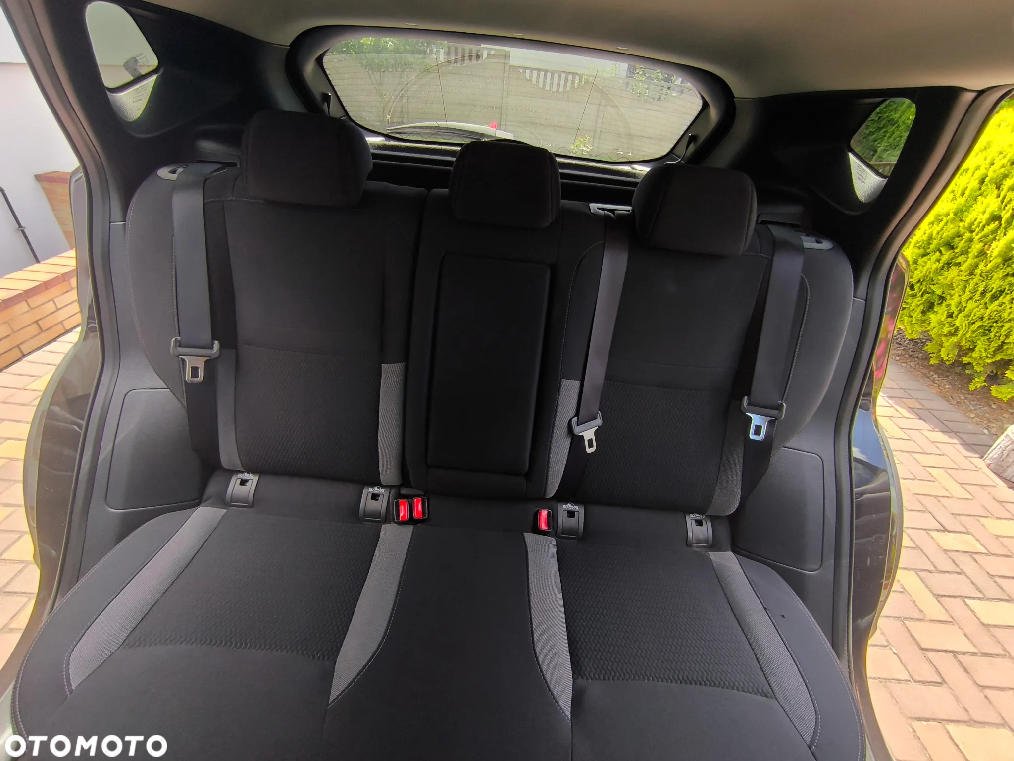 Nissan Qashqai 1.6 DCi Acenta Xtronic - 18