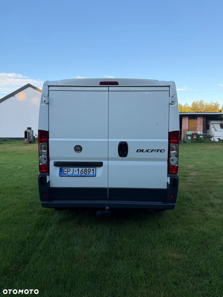 Fiat Ducato - 5
