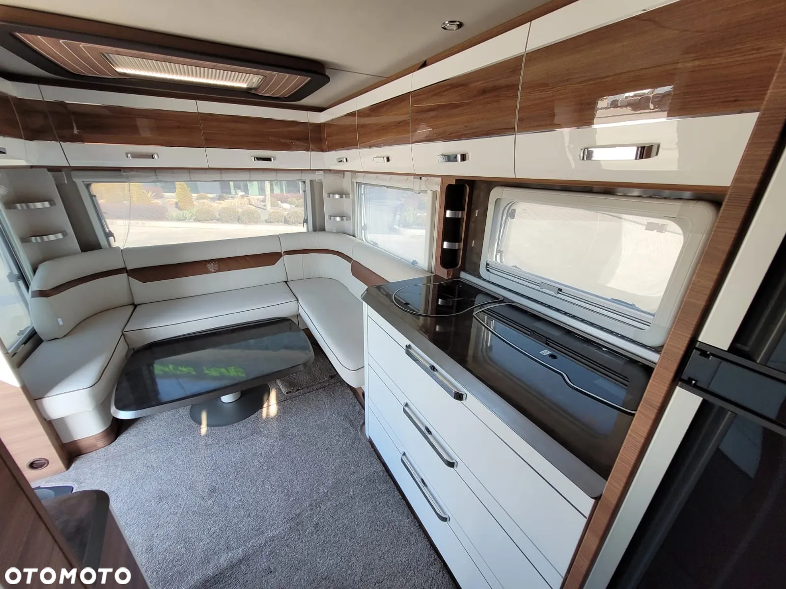 Tabbert BELLINI 620 SD/F - 12