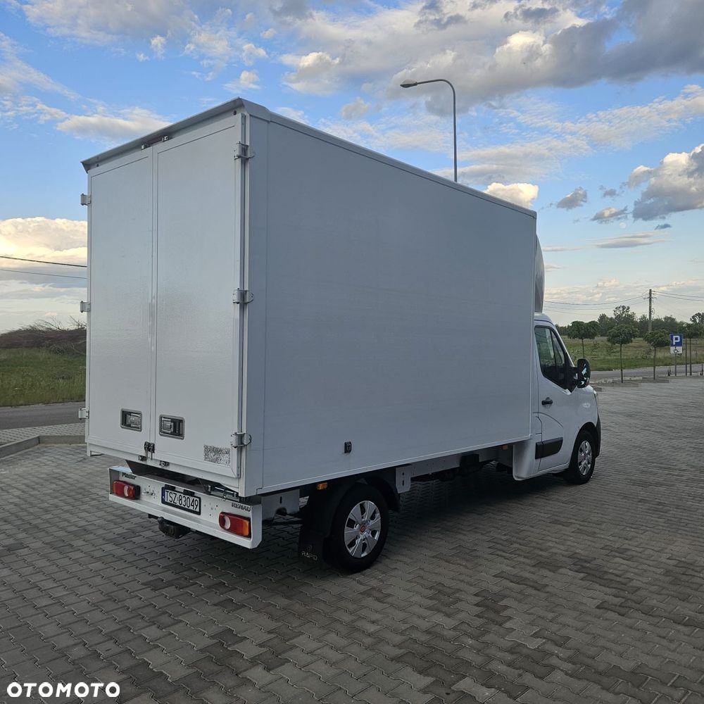Renault Master - 9