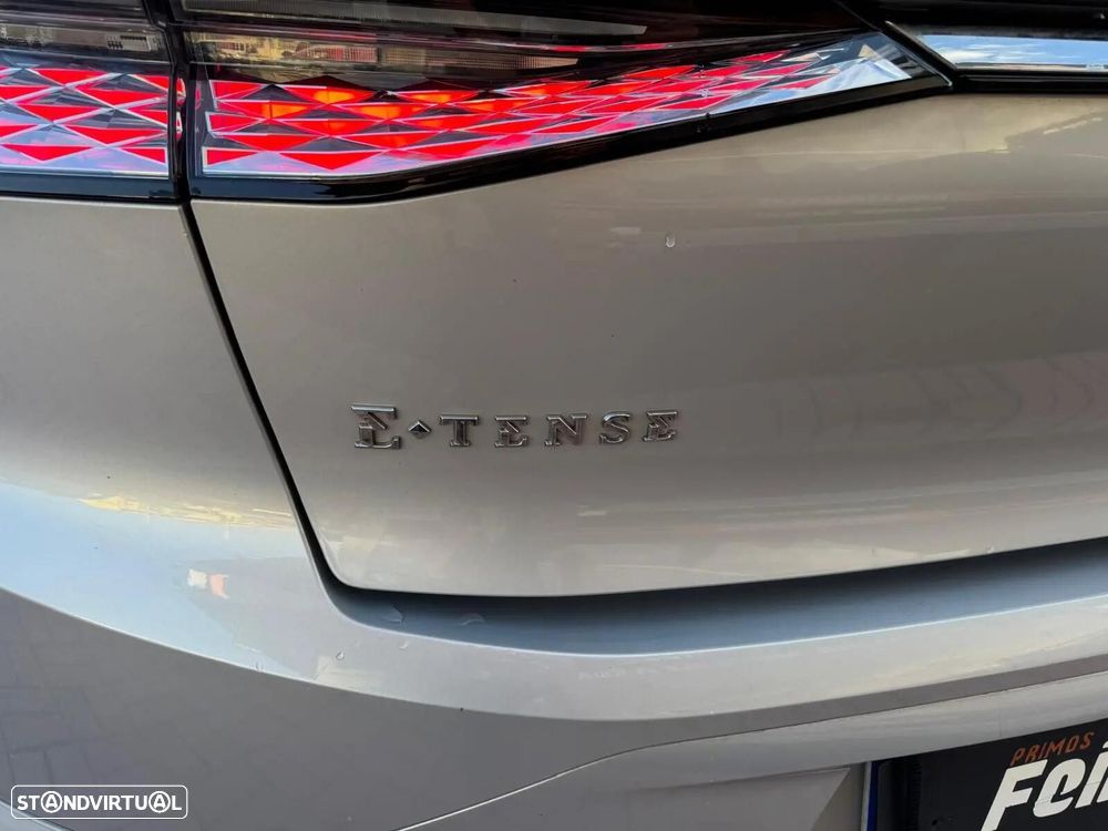DS DS4 E-TENSE 225 OPERA - 22