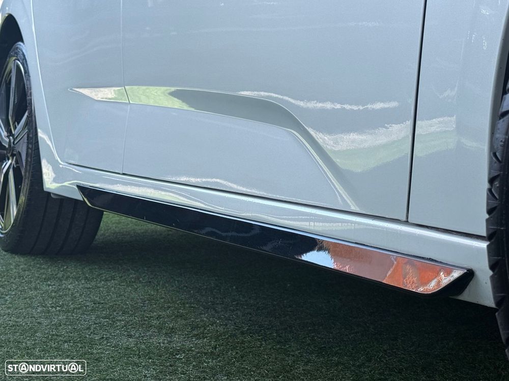 Peugeot 308 1.6 Hybrid GT e-EAT8 - 27