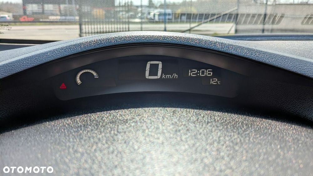 Nissan Leaf 24 kWh (mit Batterie) Tekna - 29