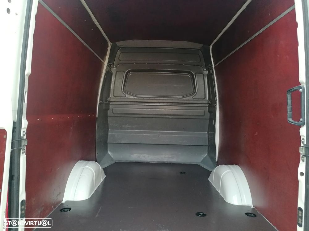 Iveco Dailly 35-130 - 7